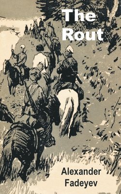 Alexander Fadeyev - Rout, Häftad