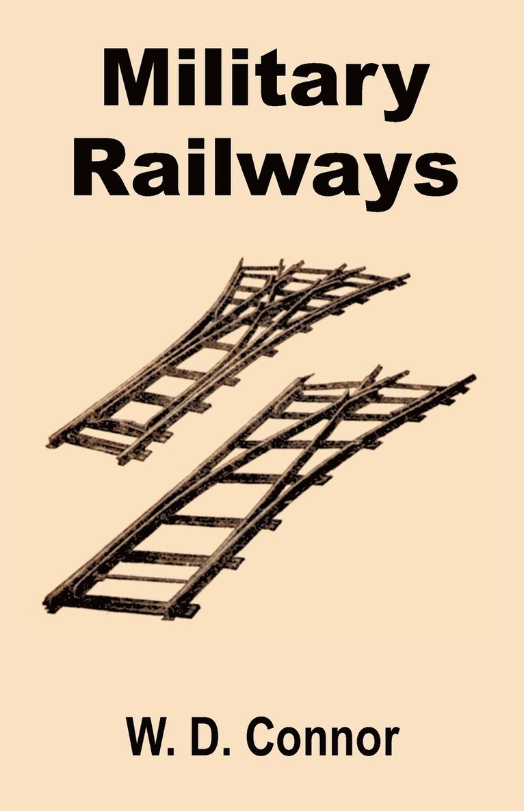 Military Railways 1