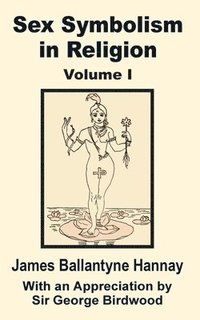 bokomslag Sex Symbolism in Religion (Volume One)