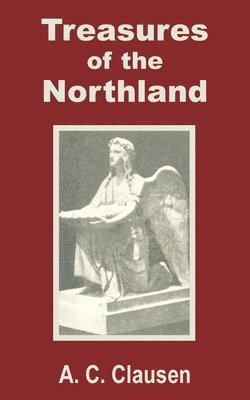 bokomslag Treasures of the Northland