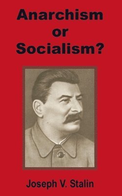 bokomslag Anarchism or Socialism?