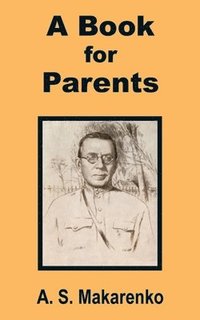 bokomslag Book for Parents