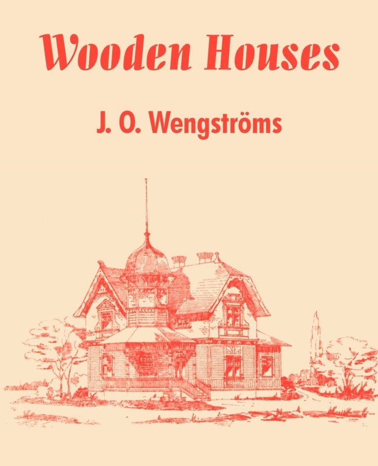 Wooden Houses 1