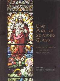 bokomslag Art of Stained Glass