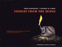 bokomslag Stories from the Mines