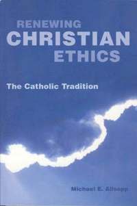 bokomslag Renewing Christian Ethics