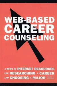 bokomslag Web-Based Career Counseling