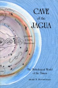 bokomslag Cave of the Jagua