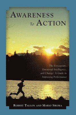 Robert Tallon, Mario Sikora - Awareness to Action, Häftad