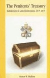 bokomslag Penitents' Treasury