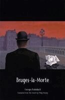 Georges Rodenbach - Bruges-la-Morte, Häftad