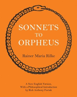Sonnets to Orpheus 1