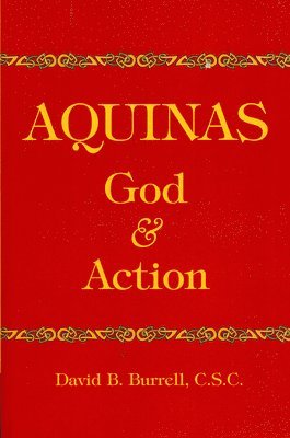 Aquinas: God and Action