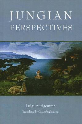 Luigi Aurigemma - Jungian Perspectives, Häftad