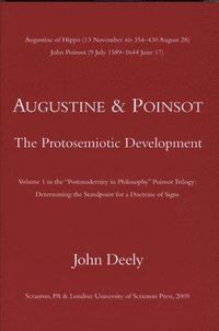 bokomslag Augustine and Poinsot