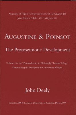 Augustine and Poinsot 1