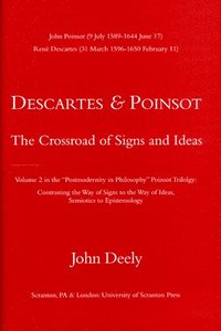 bokomslag Descartes & Poinsot