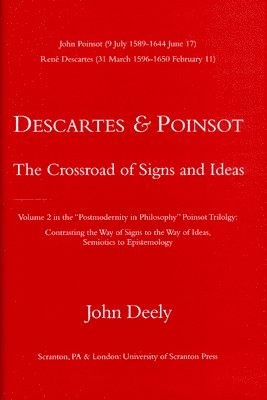 bokomslag Descartes & Poinsot