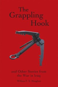 bokomslag The Grappling Hook
