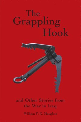 The Grappling Hook 1