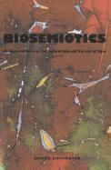 bokomslag Biosemiotics
