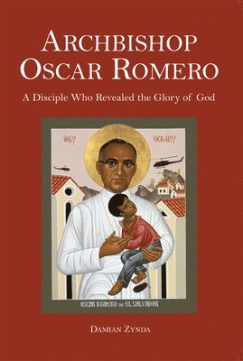 Archbishop Oscar Romero 1