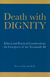 bokomslag Death with Dignity