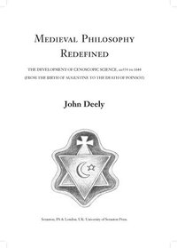 bokomslag Medieval Philosophy Redefined
