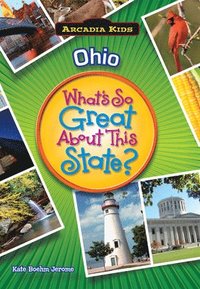 bokomslag Ohio: What's So Great about This State?