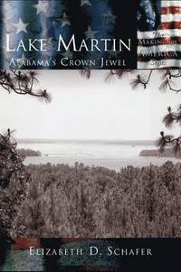 bokomslag Lake Martin