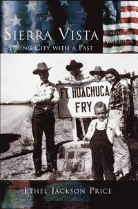 bokomslag Sierra Vista