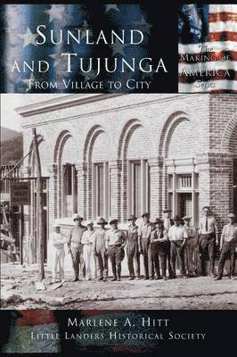Sunland and Tujunga 1
