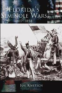 bokomslag Florida's Seminole Wars