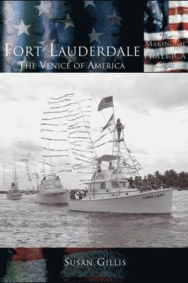 bokomslag Fort Lauderdale