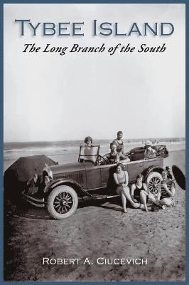 Robert A. Ciucevich - Tybee Island, Inbunden
