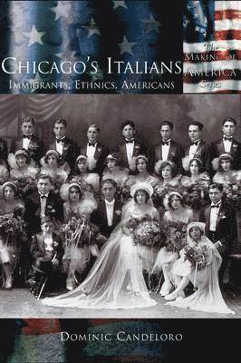 Chicago's Italians