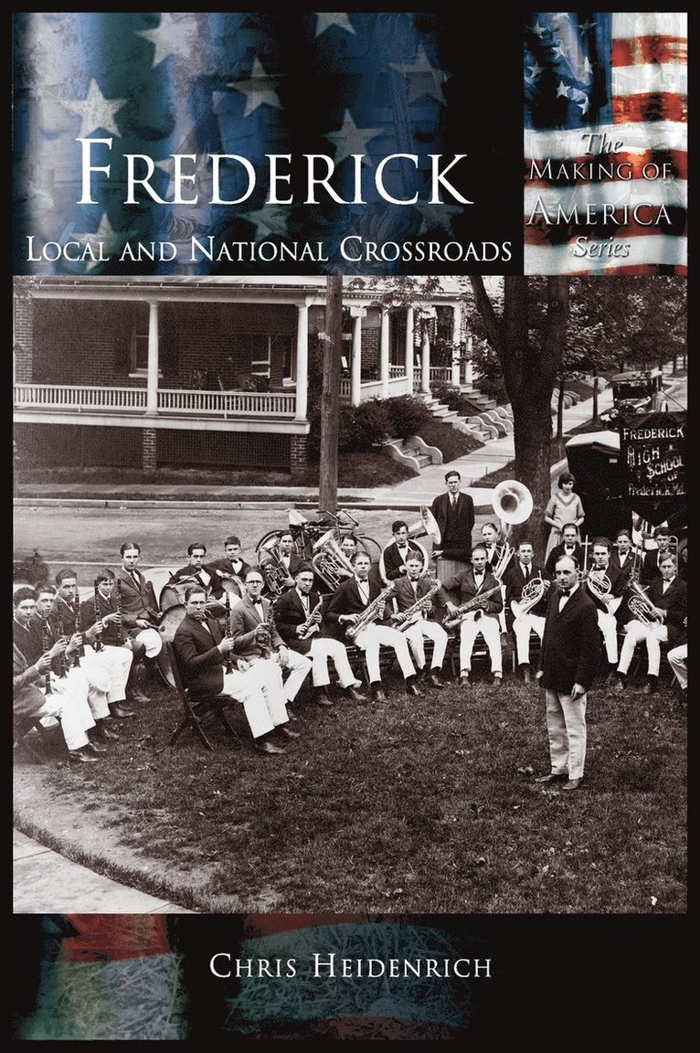 Frederick 1