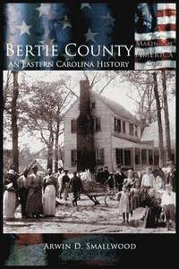 bokomslag Bertie County