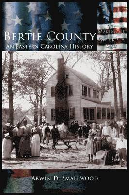 Bertie County 1