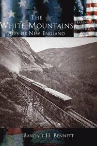 bokomslag The White Mountains