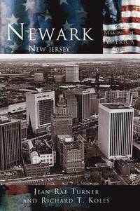 bokomslag Newark