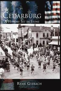 bokomslag Cedarburg