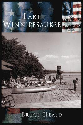 Lake Winnipesaukee 1