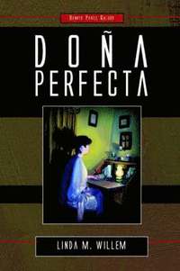 bokomslag Dona Perfecta