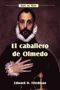 bokomslag El Caballero de Olmedo