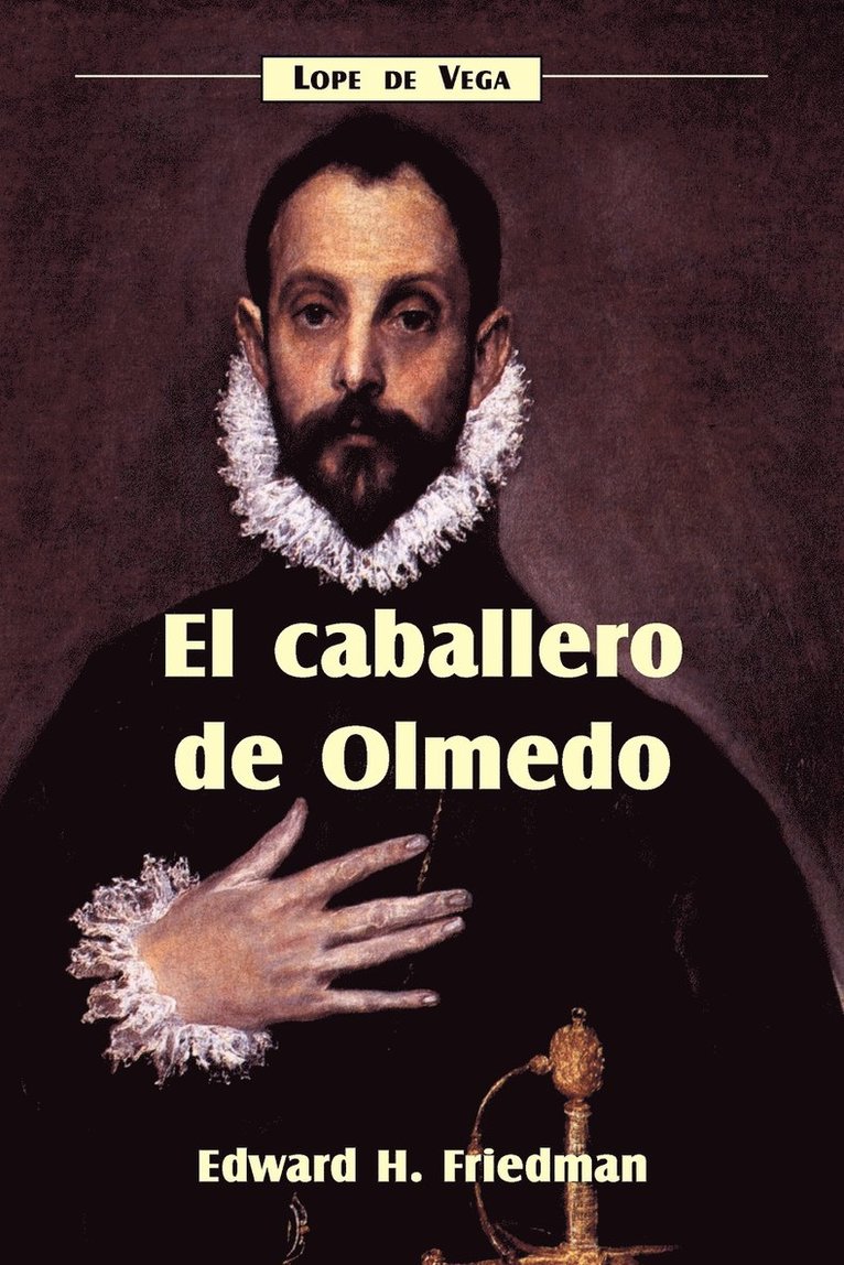 El Caballero de Olmedo 1