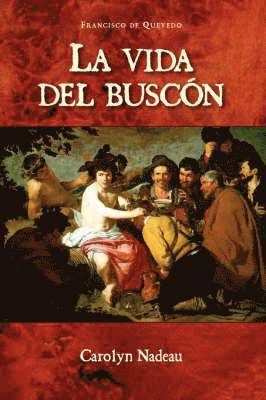 La Vida del Buscon 1