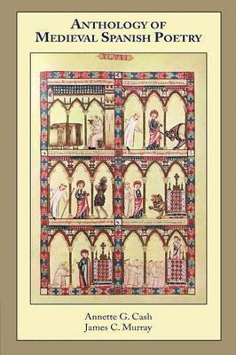 Anthology of Medieval Spanish Poetry 1
