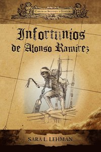 bokomslag Infortunios de Alonso Ramirez