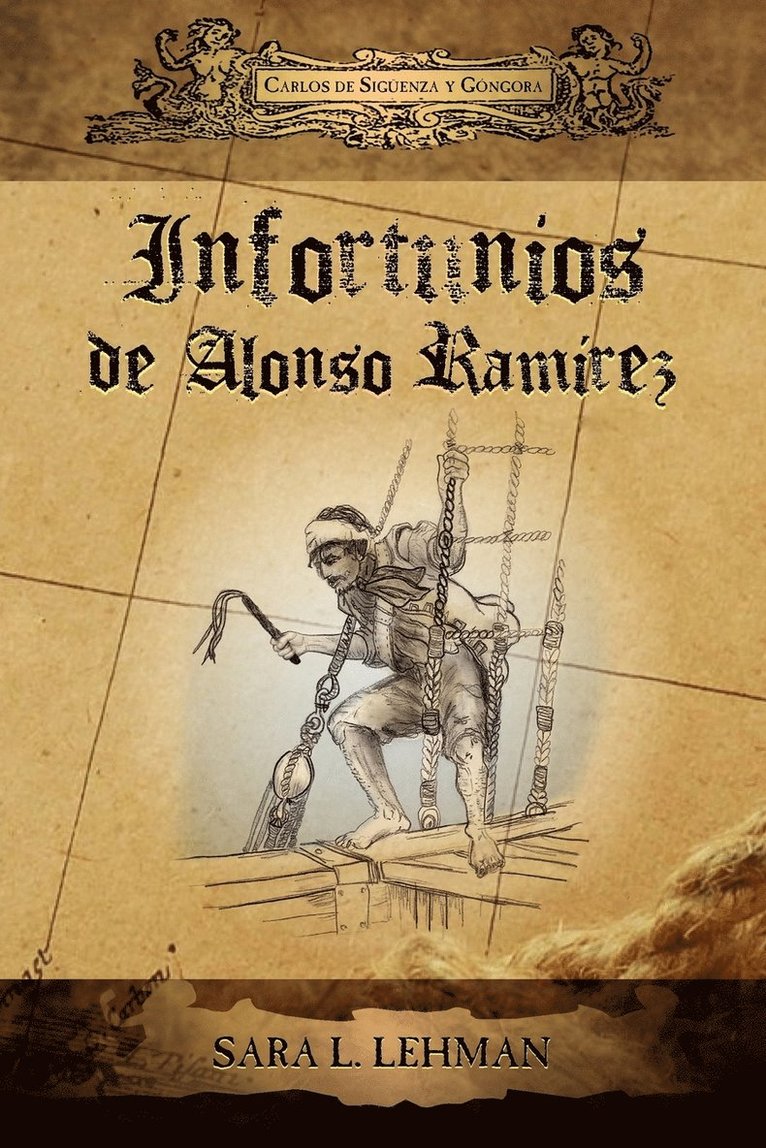 Infortunios de Alonso Ramirez 1